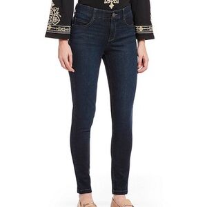 FAB Body Sculpt Skinny Jeans